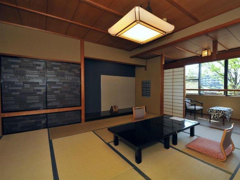 Kohan-No-Yado Morimoto Kaga  Ngoại thất bức ảnh