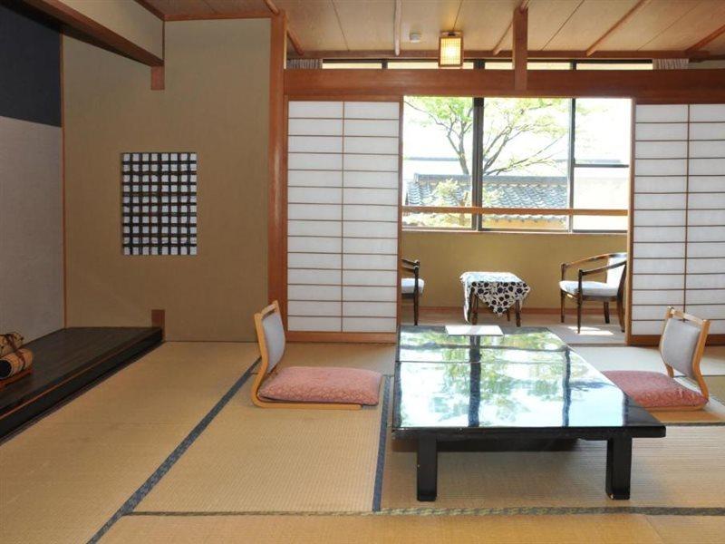 Kohan-No-Yado Morimoto Kaga  Ngoại thất bức ảnh