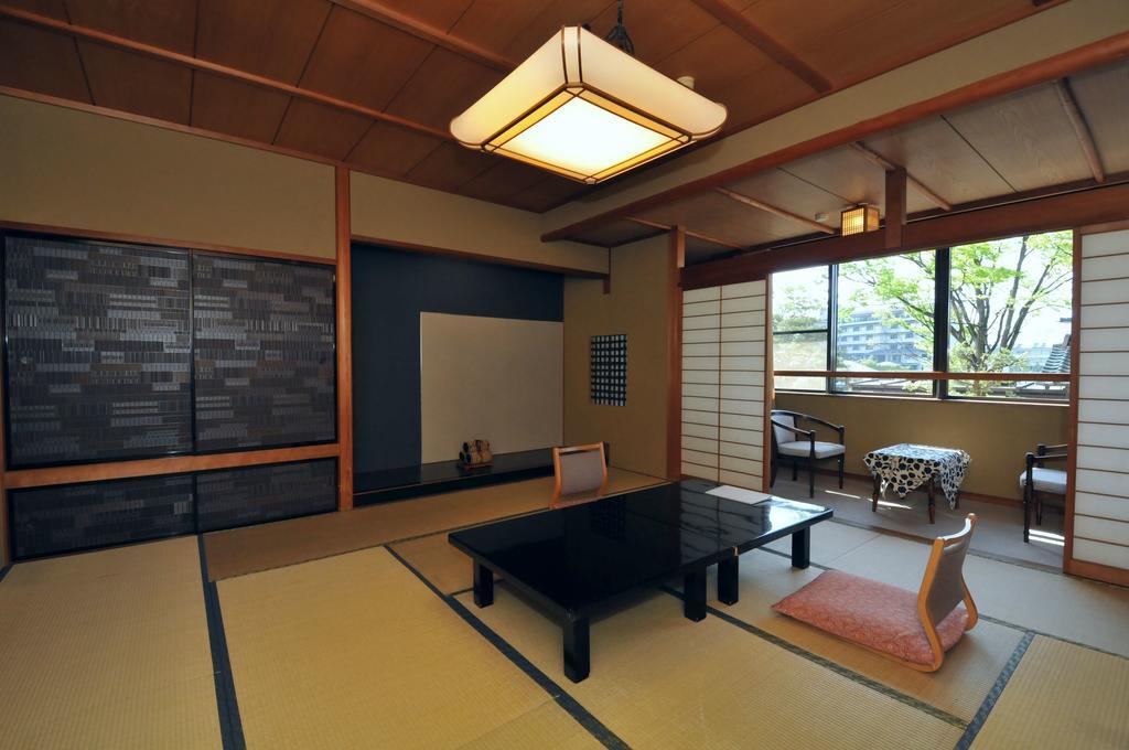 Kohan-No-Yado Morimoto Kaga  Ngoại thất bức ảnh