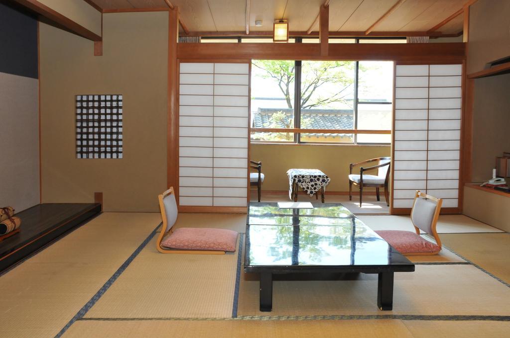 Kohan-No-Yado Morimoto Kaga  Ngoại thất bức ảnh