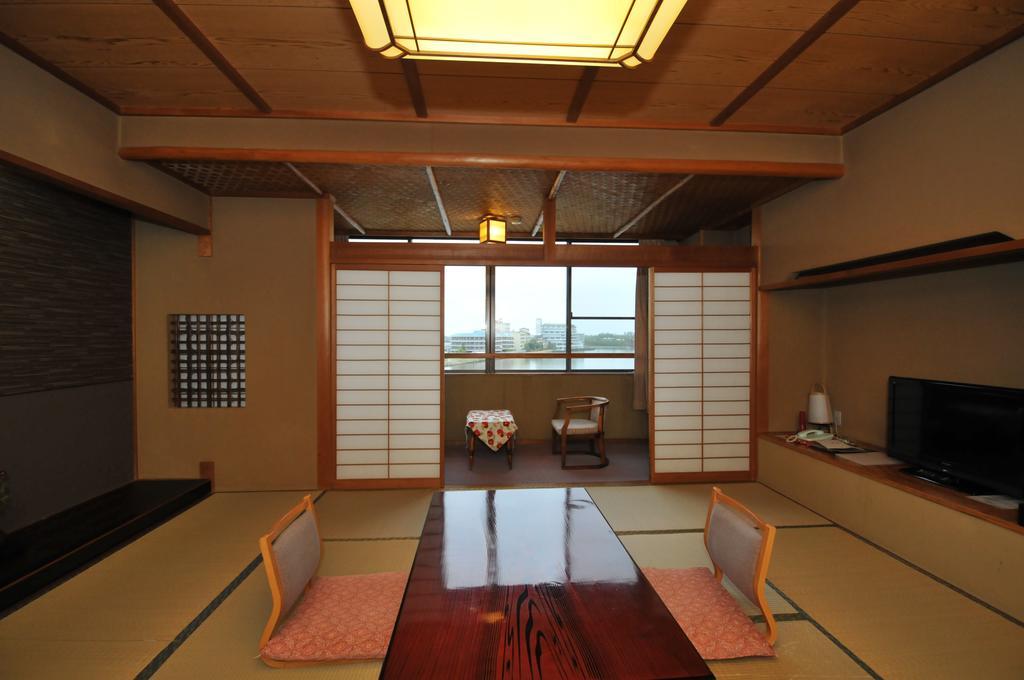 Kohan-No-Yado Morimoto Kaga  Ngoại thất bức ảnh