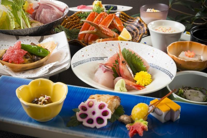 Kohan-No-Yado Morimoto Kaga  Ngoại thất bức ảnh